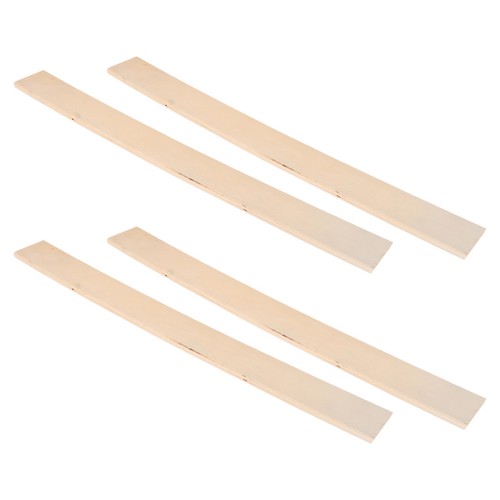 Pcs wooden bed slats - wooden,