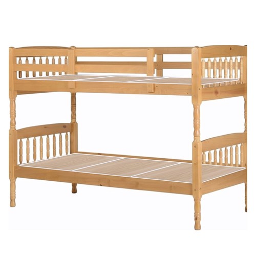 Single bunk bed mattress - 2,