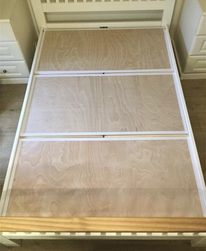 Bed base boards - base, boards/
