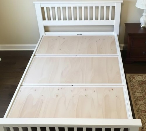 Mattress support panels - mattress,