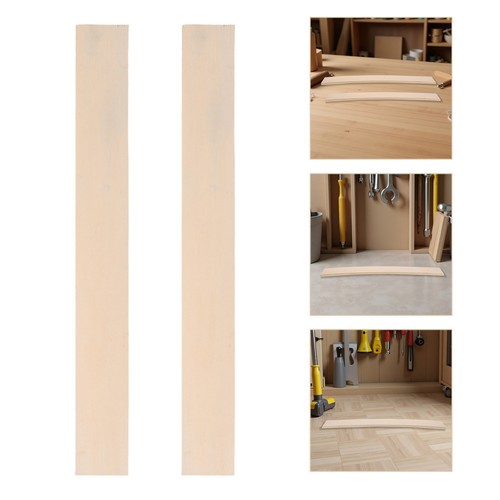 Pcs wooden slats - 2, mattress