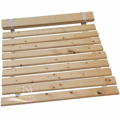 New heavy duty wooden mattress - duty,