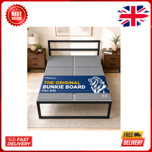 Meliusly original bunkie board - meliusly,