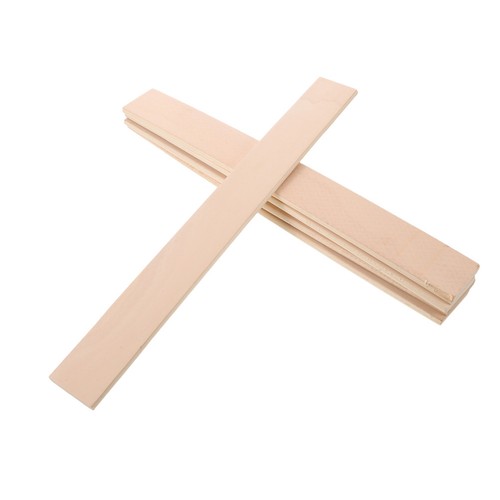 5pcs wooden bed slats - wooden,