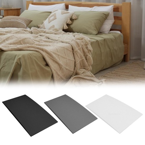 Sagging mattress support under - sagging,