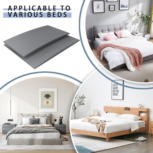 Sagging mattress support - sagging,