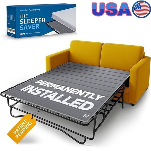 Sleeper sofa support board - sleeper,