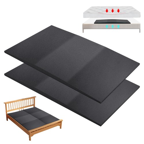 Pack bed boards - 2,