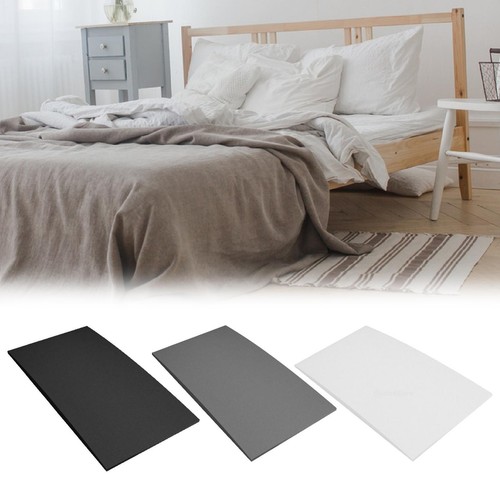 Sagging mattress support - , under