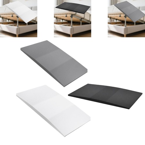 Sagging mattress support - mattress,