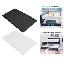 Sagging Mattress Support, Fix