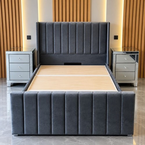 Mattress support panels - support,