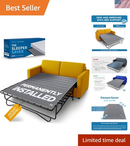 Support board for queen - support,