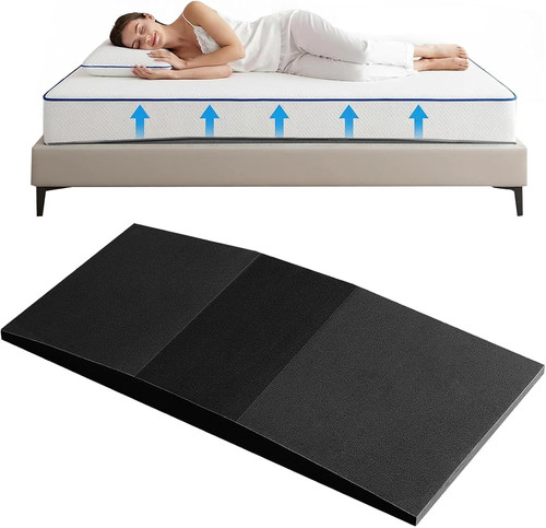 X24 sagging mattress - 47"x24"x2",