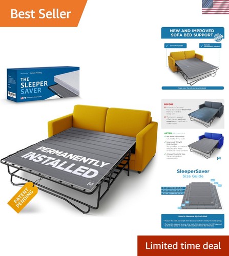 Support board for queen - support,