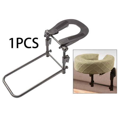 Massage head rest - rest, mattress