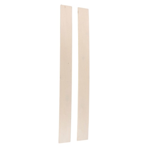 Pcs wooden board - board, for