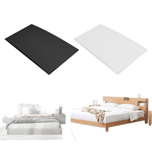 Sagging mattress support