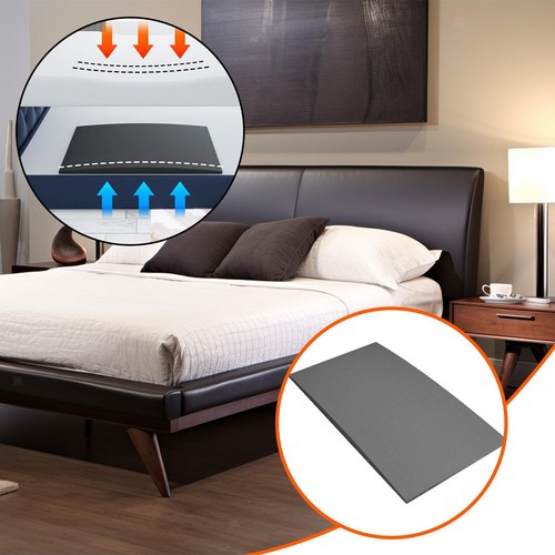 Sagging mattress support - mattress, support,
