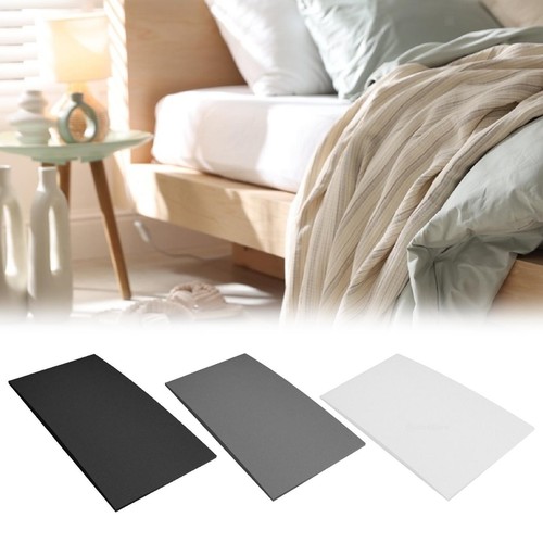 Sagging mattress support under - mattress,