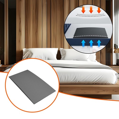 Sagging mattress support - mattress,